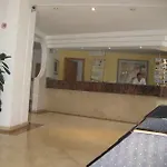 Hotel Kilimanjaro