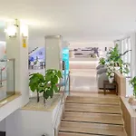 Hotel Kilimanjaro El Arenal (Mallorca)