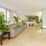 Hotel Kilimanjaro El Arenal (Mallorca)