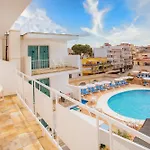 Hotel Kilimanjaro El Arenal (Mallorca)