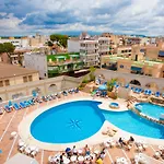 Kilimanjaro Hotel El Arenal (Mallorca)