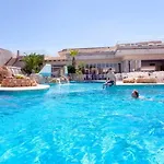 Kilimanjaro Hotel 3*