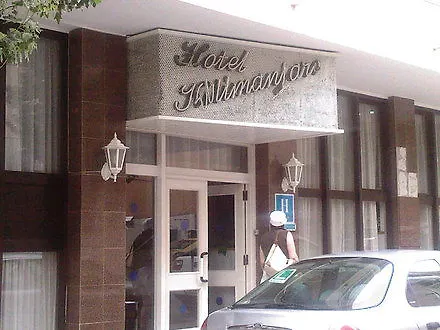 Kilimanjaro 3* El Arenal (Mallorca)