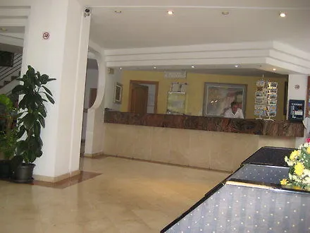 Hotel Kilimanjaro