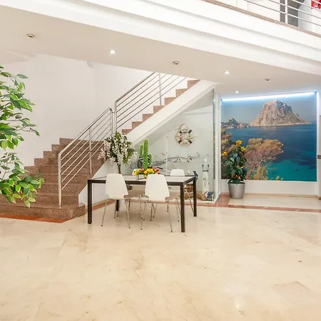 Kilimanjaro Hotel El Arenal (Mallorca)
