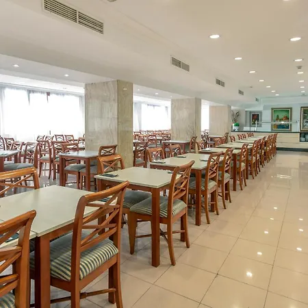 Kilimanjaro Hotel El Arenal (Mallorca)