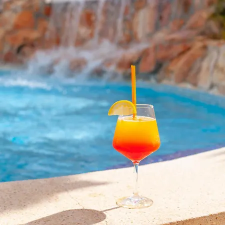 Hotel Kilimanjaro El Arenal (Mallorca)