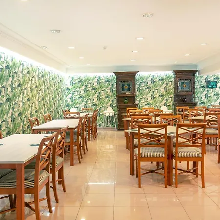 Kilimanjaro Hotel El Arenal (Mallorca)