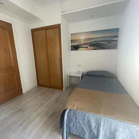 Kilimanjaro Hotel El Arenal (Mallorca)