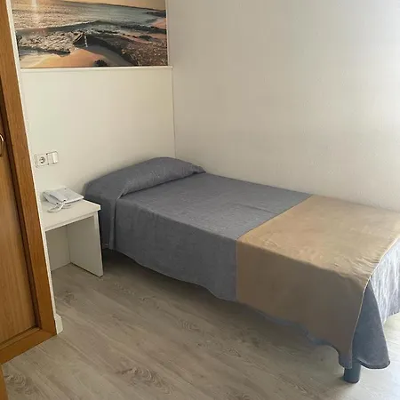 Kilimanjaro El Arenal (Mallorca)