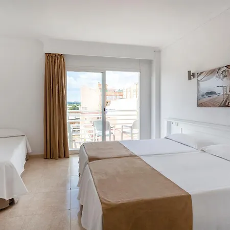 Kilimanjaro S'Arenal