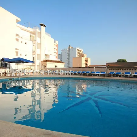 Hotel Kilimanjaro 3*