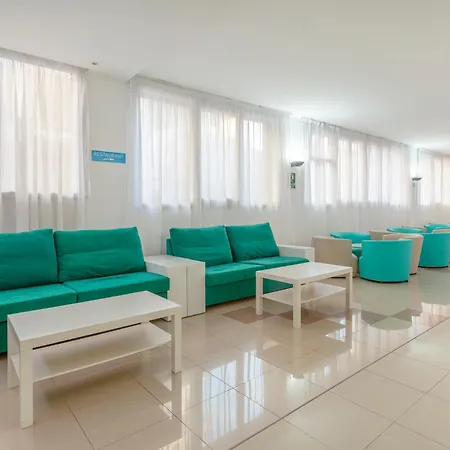 Otel Kilimanjaro S'Arenal