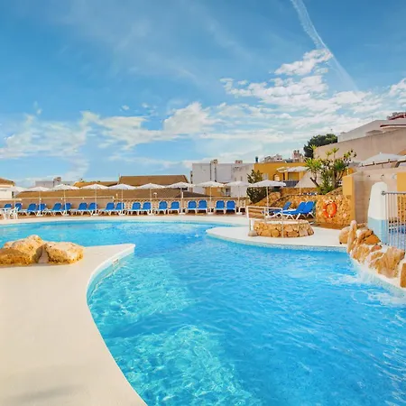 Otel Kilimanjaro S'Arenal