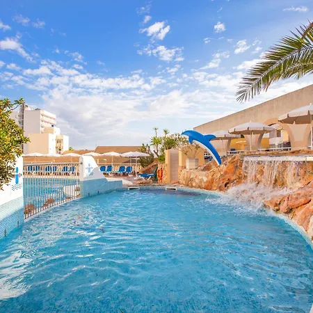 Kilimanjaro 3* El Arenal (Mallorca)