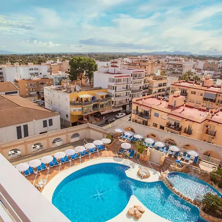 Kilimanjaro Hotel 3*