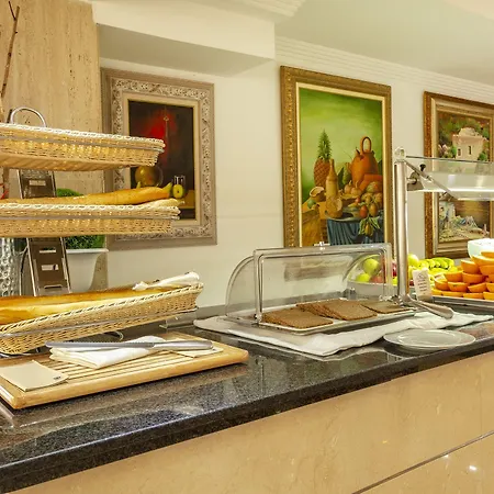 Otel Kilimanjaro S'Arenal