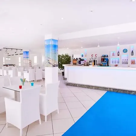 Kilimanjaro S'Arenal