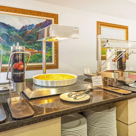 Kilimanjaro Otel S'Arenal