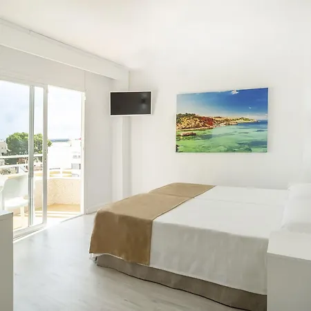 Otel Kilimanjaro S'Arenal