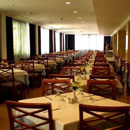 Hotel Kilimanjaro 3*