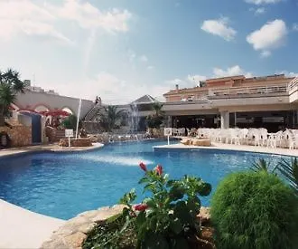 Hotel Kilimanjaro El Arenal (Mallorca)