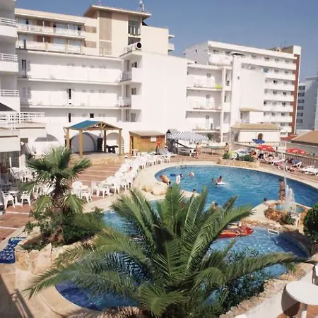 Kilimanjaro Hotel