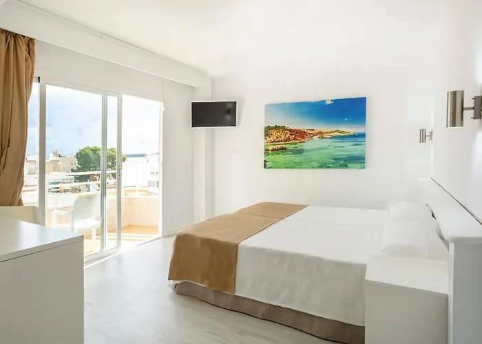 凯丽曼杰若酒店