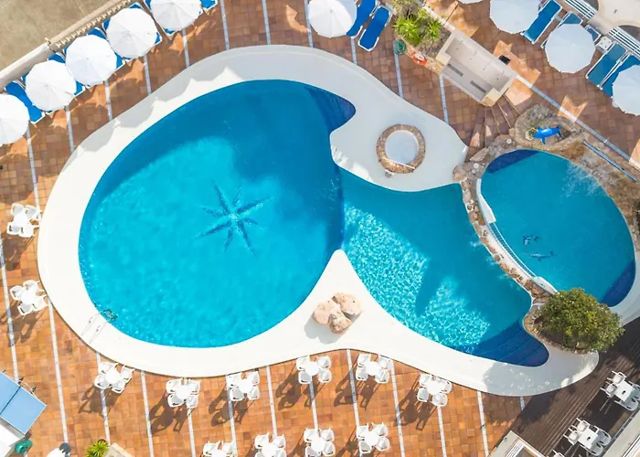 凯丽曼杰若酒店