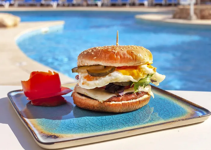 凯丽曼杰若酒店 酒店 3*