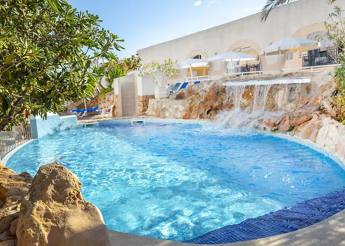 凯丽曼杰若酒店 3*