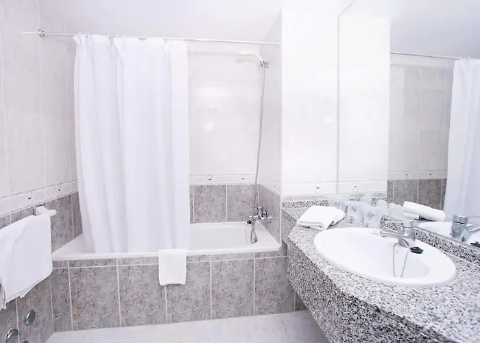 酒店 凯丽曼杰若酒店 埃尔阿雷纳尔