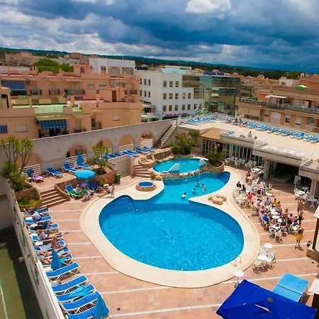 Kilimanjaro Hotel