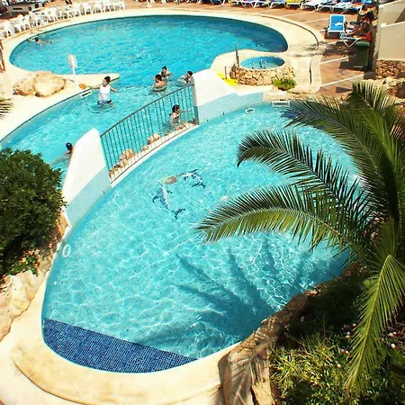 Otel Kilimanjaro S'Arenal