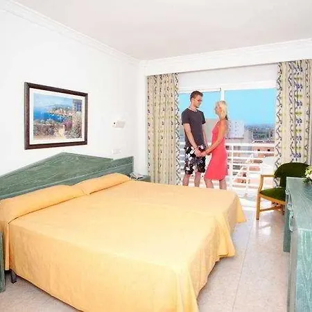 Hotel Kilimanjaro