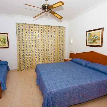 Kilimanjaro Hotel El Arenal (Mallorca)