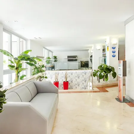 Otel Kilimanjaro 3*