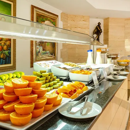 Kilimanjaro Otel 3*