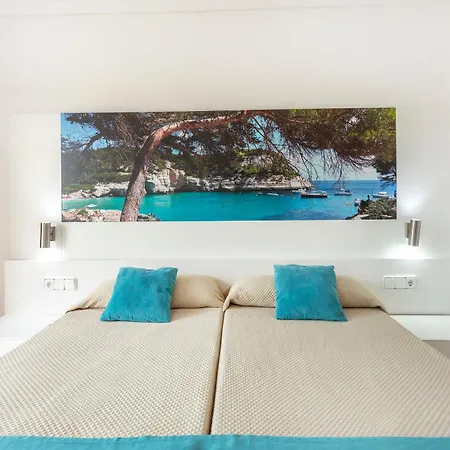 Otel Kilimanjaro S'Arenal