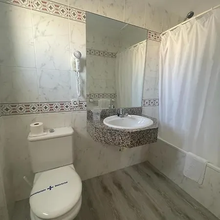 Otel Kilimanjaro S'Arenal