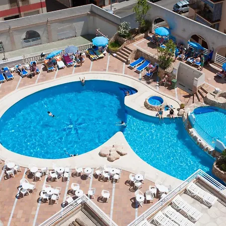 Otel Kilimanjaro S'Arenal