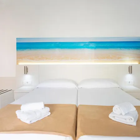 Kilimanjaro Hotel El Arenal (Mallorca)