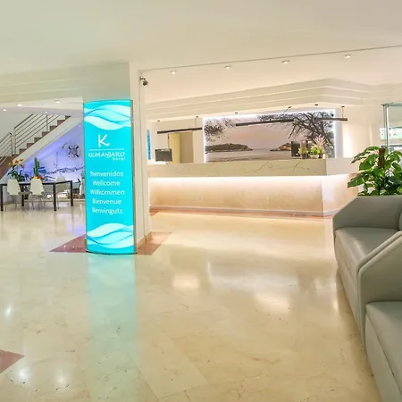 Hotel Kilimanjaro 3*