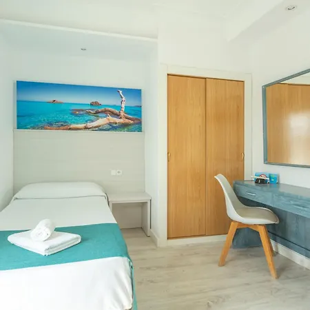 Kilimanjaro Hotel El Arenal (Mallorca)