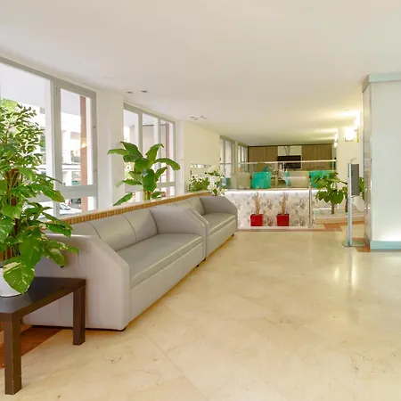 Hotel Kilimanjaro El Arenal (Mallorca)