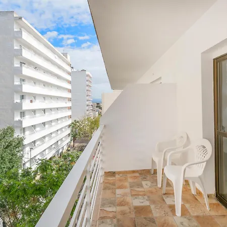 Kilimanjaro Hotel El Arenal (Mallorca)