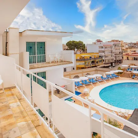 Hotel Kilimanjaro El Arenal (Mallorca)