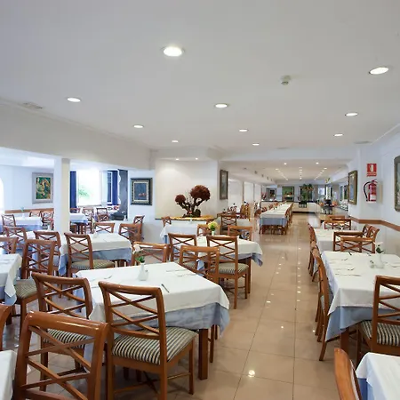 Kilimanjaro 3* El Arenal (Mallorca)