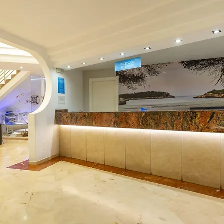 Kilimanjaro Hotel El Arenal (Mallorca)