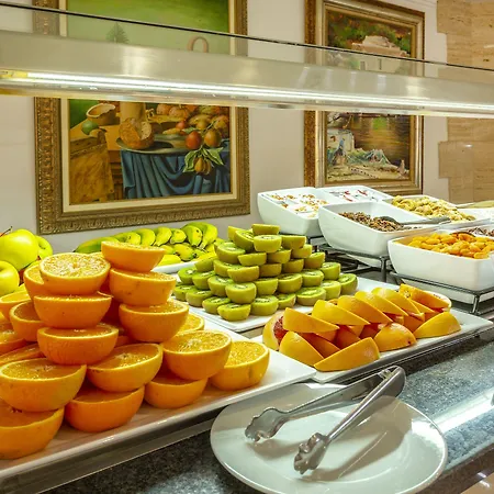 Kilimanjaro Hotel 3*
